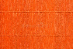 Funbo Crepe paper 23gsm 50cmx2m Packet of 10 Orange FO-CP80-15-OE