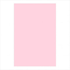 Funbo Chart 50x70 220g R/S Packet of 20 light pink FO-CPRS050X070-PKL