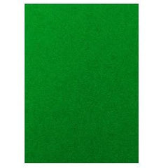 Funbo Chart 70x100 220g R/S Packet of 10 Green FO-CPRS070X100-GN
