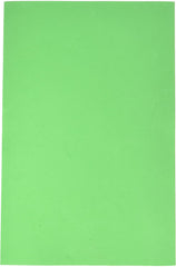 Funbo Chart 70x100 220g R/S Packet of 10 light green FO-CPRS070X100-GNL