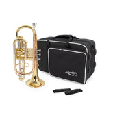 Artemis student Bb cornet outfit