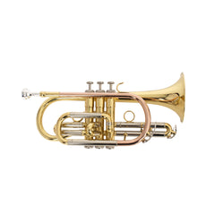 Artemis student Bb cornet outfit