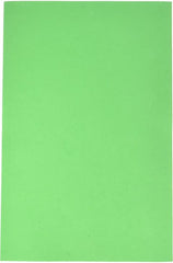 Funbo Foam Board 50x70x0.5cm Light Green Packet 5 Each FO-FB5070-GNL