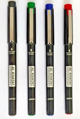 Al Khatat Calligraphy Pen 1.0 Wlt 4 AK-PC100N-04