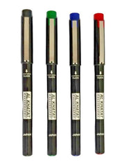 Al Khatat Calligraphy Pen 2.0 Wlt 4 AK-PC200N-04