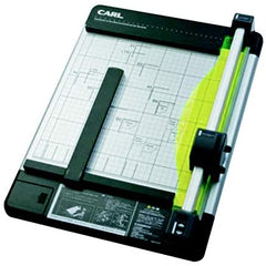 Carl Disk Cutter A3 Size, 32 Sheet CL DC 230N