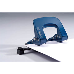 Carl Paper Punch 18 Sheets Blue CL P LP 20 BE