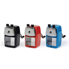 Carl Pencil Sharpener Angel Blue CL PS A05 BE