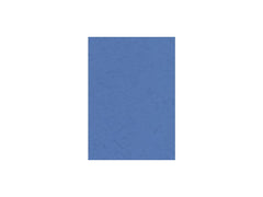 Clipp Cover Leath A4 Packet of 100 Vered Blue CP-BCL2304-BEV 1 Pack