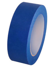 Clipp Cloth Tape 2 inch x 25m 50mm Navy Blue CP-BTF2025-BEN 1 Roll
