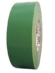 Clipp Cloth Tape 2 inch x 25m 50mm Green CP-BTF2025-GN 1 Roll
