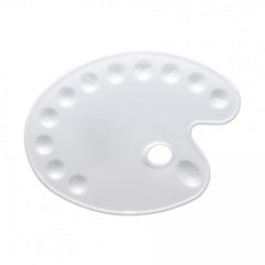 Conda Palette Plastic 27 x 35 x 0.3cm CD A15420