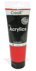 Creall ACRYLICS STUDIO tube 250ml 10 Vermillion CRL-33610