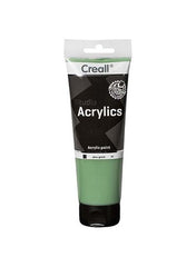 Creall ACRYLICS STUDIO tube 120ml 59 Olive green CRL-33759