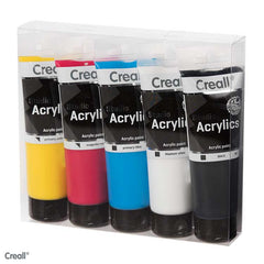 Creall GESSO ACRYLICS STUDIO 250 ml CRL-41016