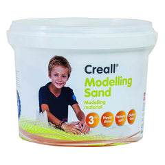 Creall MODELLING SAND 5000g CRL-03201