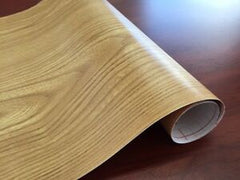 DC Fix, Adhesive Foil Wood 45cmx15m DC-200-1604