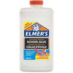 Elmer\'s White Glue 946 ml EM-2079104