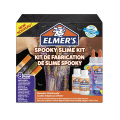 Elmer\'s Slime Kit Spooky EM-2097605