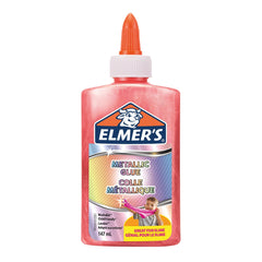 Elmer\\\'s Liquid Glue Metalic Pink 147 ml EM-2109508