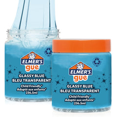 Elmer\\\'s Ready Slime 236ml Blue EM-2162068