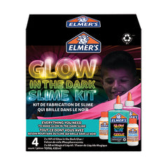 Elmer\\\'s Slime Kit Glow EM-2162080