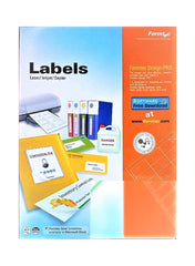 Label1000 105x57 Packet 100 Sheet FT-GS-1010