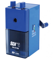 Hand, Pencil sharpener with clamp No. 0163