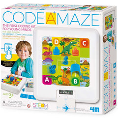 Imagestation, Code-A-Maze Playboard IS-CA06801
