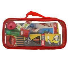 Maped Sp-Maped School Kit No. 023 MDP-SCH-KIT-023