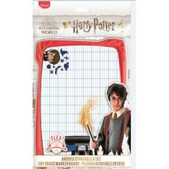 Maped White Board And Accessories Harry Potter MD-583500