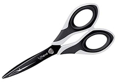 Maped Scissor 17Cm Sym Diamond Bls MD-692310