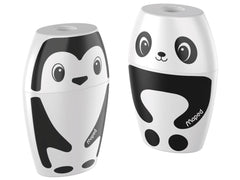 Maped Sharpener 1 - Hole Shaker Fancy Box 25 Pcs MD-034014