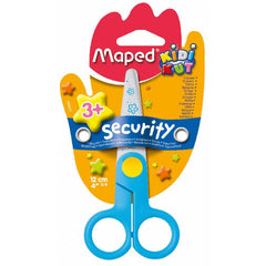 Maped Scissor 12Cm Sym Kidikut Bls MD-037800