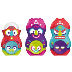 Maped Loopy 1 - Hole Sharpner And Eraser Tantem Dsp 24P MD-049131