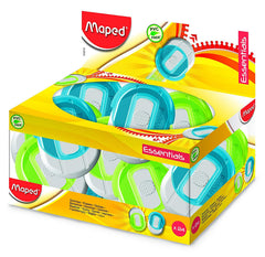 Maped Eraser Essentials Protected Dsp 24 MD-114711