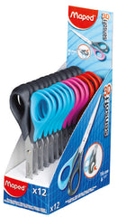 Maped Scissor 16Cm Sym Sensoft Dp 12 MD-169600