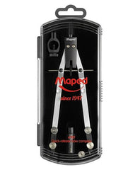 Maped Metal Compass Bow Precision MD-178101