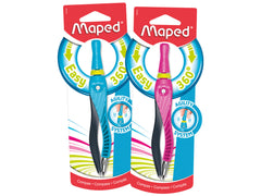 Maped Metal Compass Assorted Kids 360 Bls MD-181610
