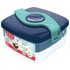 Maped Picknik Origins Lunch Box Blue Green MD-870104