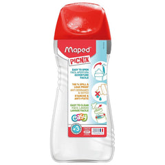 Maped Picnik Origins Water Bottle 430Ml Red MD-871503