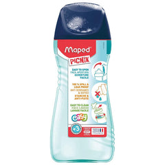 Maped Picnik Origins Waterbottle 430Mlbluegreen MD-871504