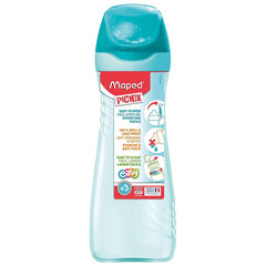 Maped Picnik Origins Waterbottle 580Mlturquoise MD-871702