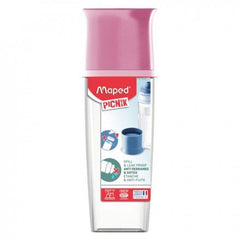 Maped Picnik Adult Water Bottle 500Ml Tender Rose MD-871801