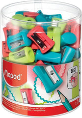 Maped, Shrpnr 1 Hole Vivo SP DSP=75 Pcs MD-063021