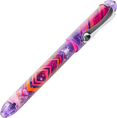 Maped, Fountain Pen Cosmic Teens Pink Bls=1pc MD-220013