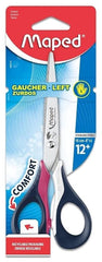 Maped, Scissor 16cm Sym Sensft LH Bls MD-696510