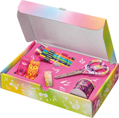 Maped, Gift Box Mini Cute Collection= 12 pcs MD-899789