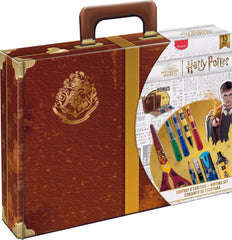 Maped, Coloring Suitcase Harry Potter MD-899798