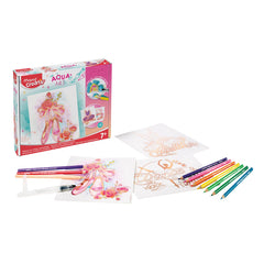 Maped, Creativ Aqua Art- Dance MD-907047